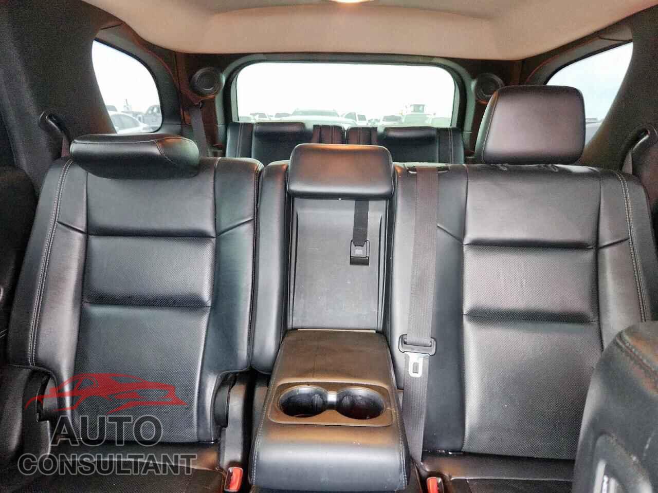 DODGE DURANGO 2014 - 1C4RDHEG3EC367738