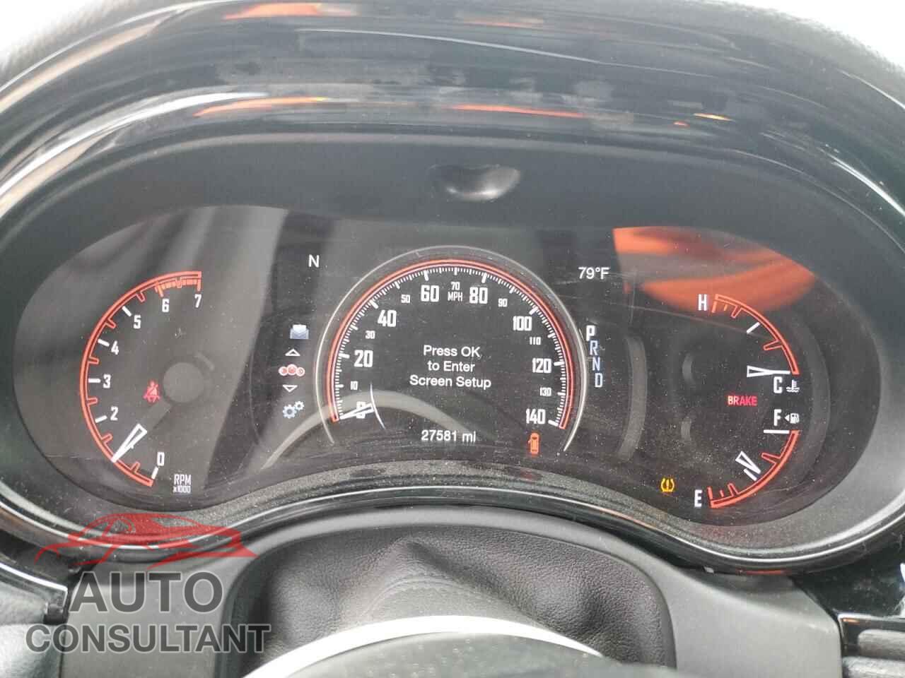 DODGE DURANGO 2023 - 1C4SDJFT4PC638071
