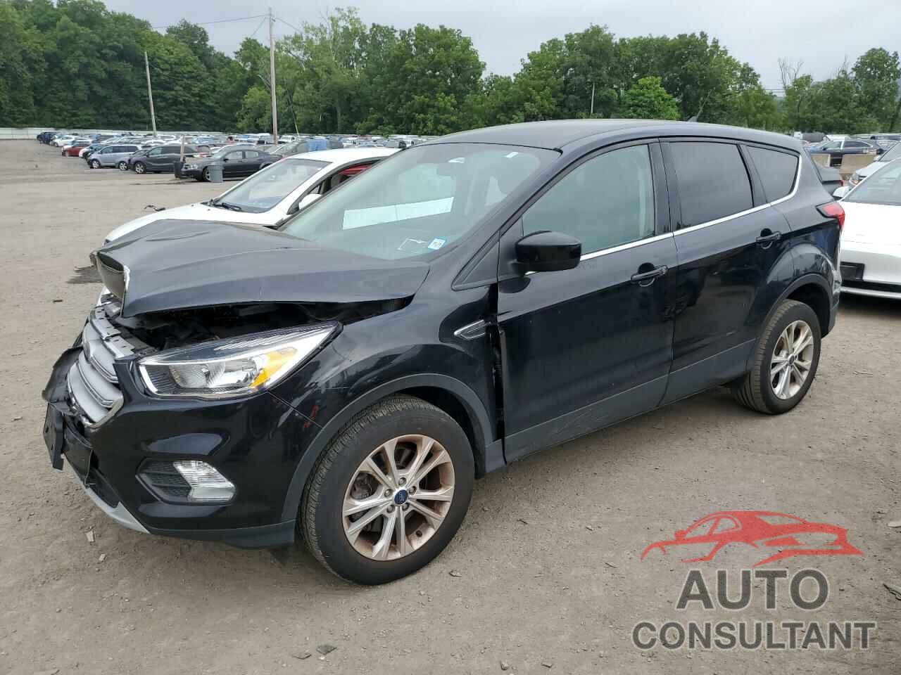 FORD ESCAPE 2019 - 1FMCU9GD0KUB42175