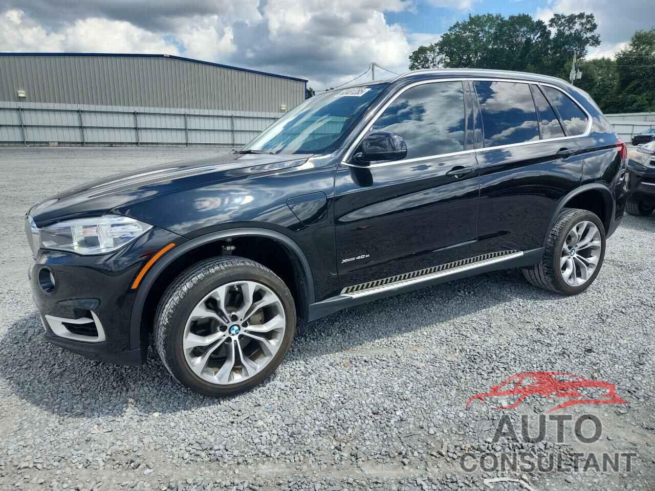 BMW X5 2016 - 5UXKT0C55G0F75441