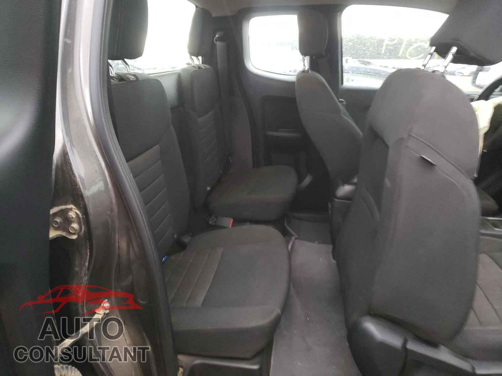 FORD RANGER 2019 - 1FTER1EH4KLA96670