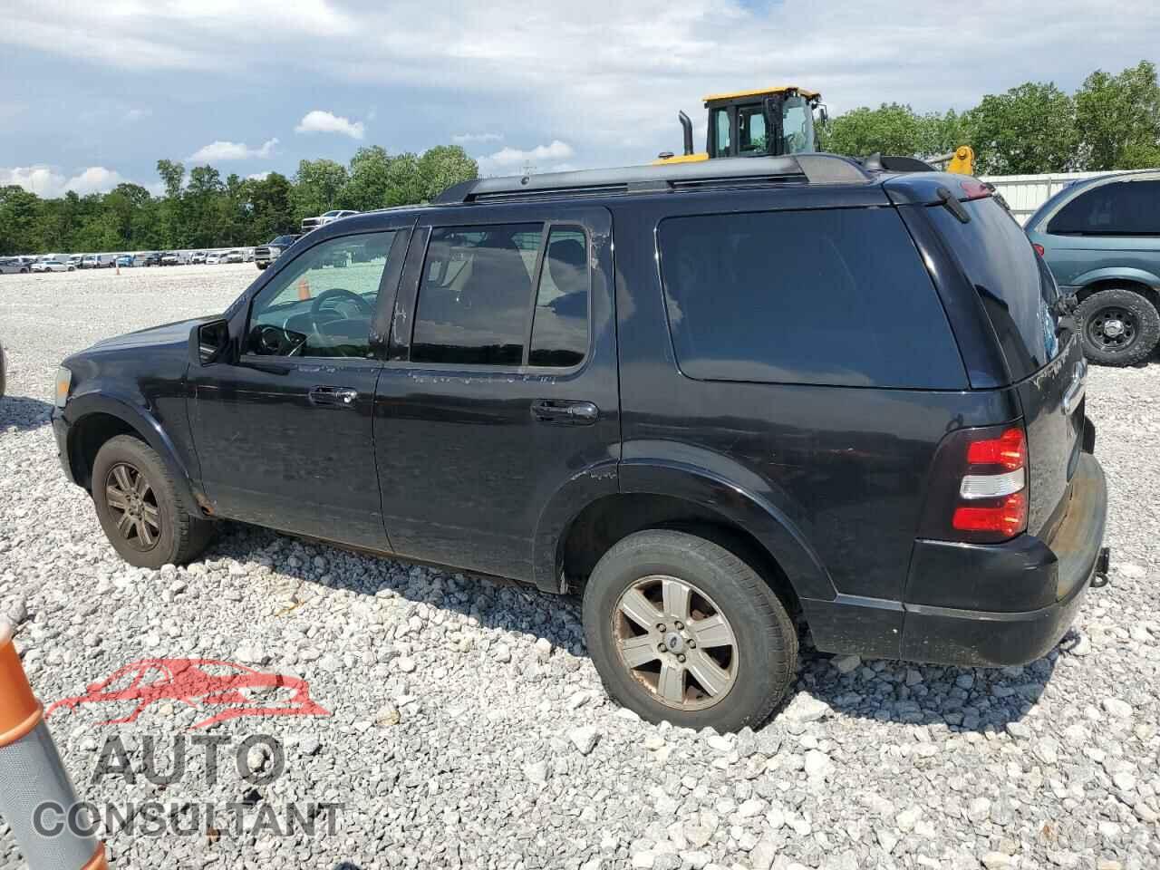 FORD EXPLORER 2010 - 1FMEU7DE5AUA16547