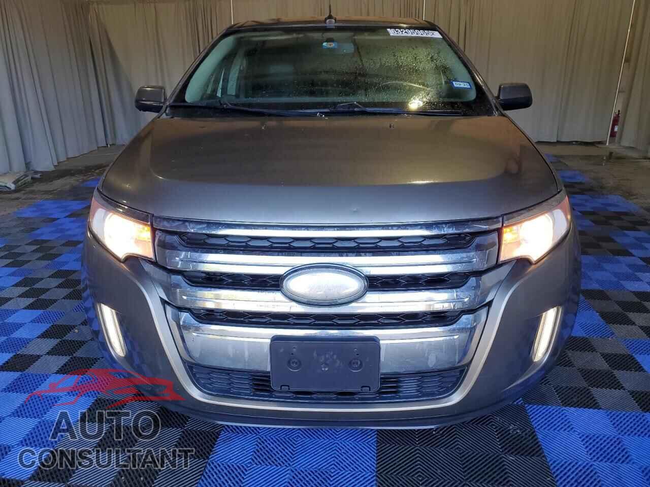 FORD EDGE 2014 - 2FMDK3JC8EBB75281