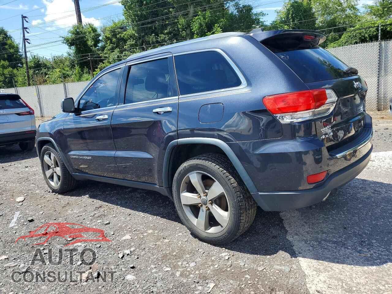 JEEP CHEROKEE 2014 - 1C4RJFBG3EC299460