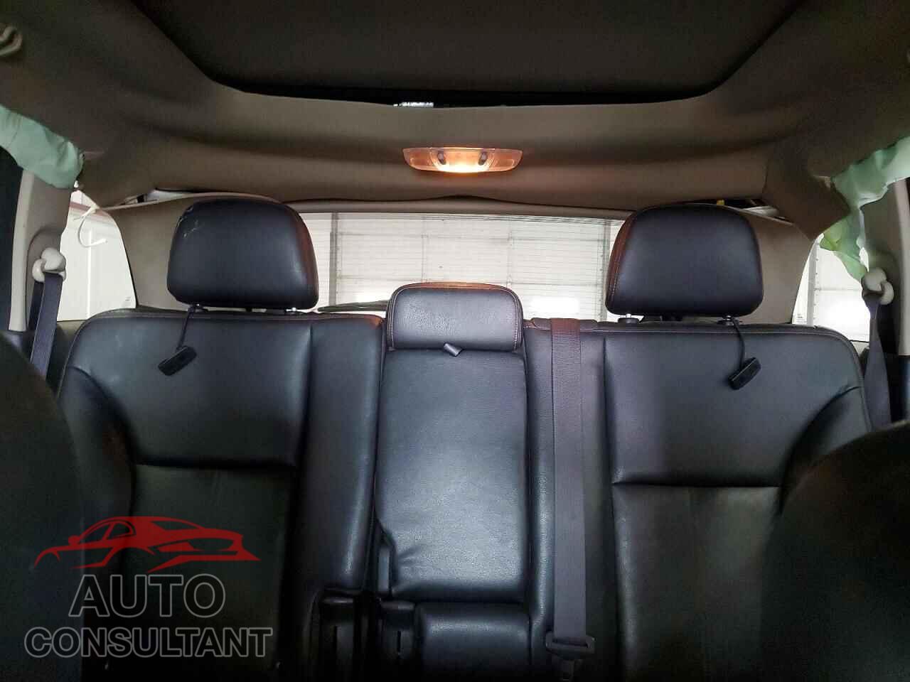 FORD EDGE 2014 - 2FMDK4JC8EBA45166