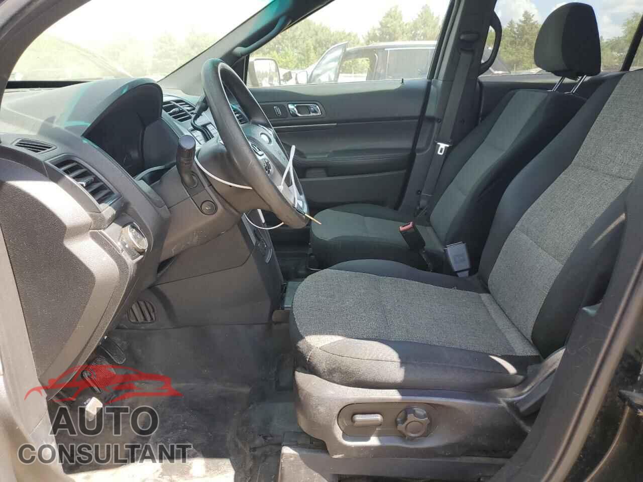 FORD EXPLORER 2015 - 1FM5K8AR3FGA41567