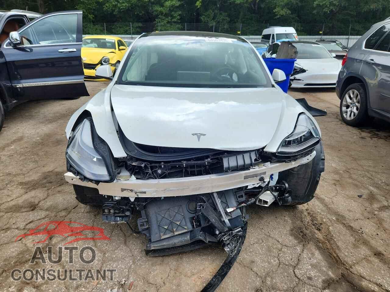 TESLA MODEL 3 2023 - 5YJ3E1EAXPF680507