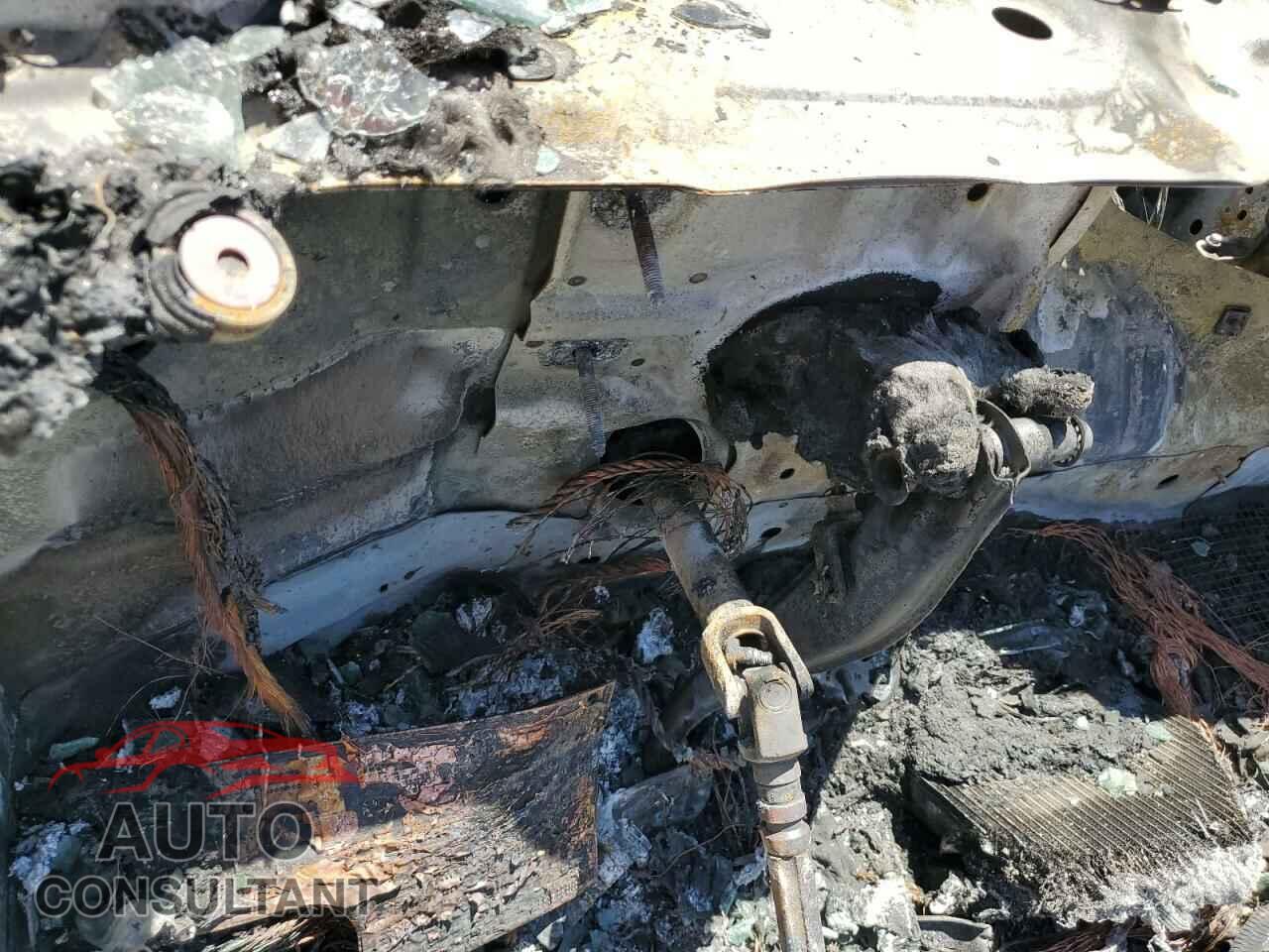 TESLA MODEL 3 2022 - 5YJ3E1EB4NF185113