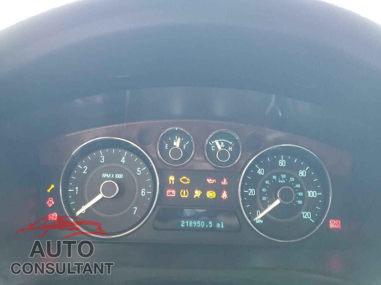 FORD FLEX 2009 - 2FMDK53C49BA22220