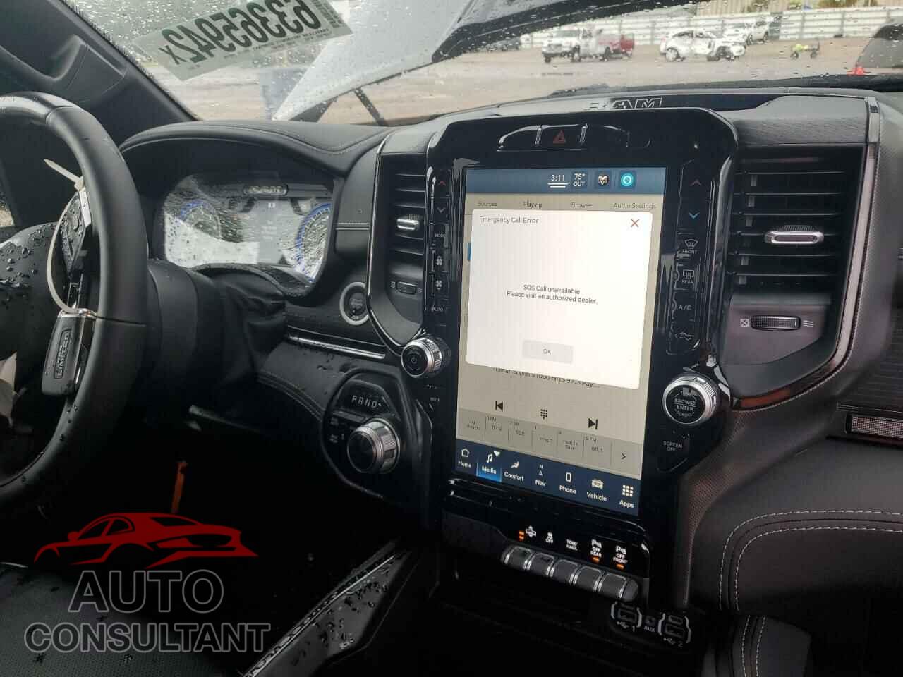 RAM 1500 2022 - 1C6SRFHT2NN360517