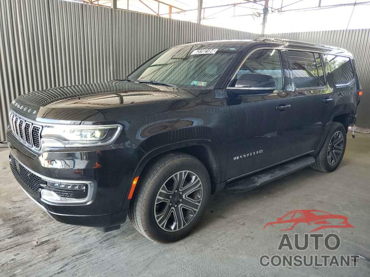 JEEP WAGONEER 2024 - 1C4SJVBP1RS115270