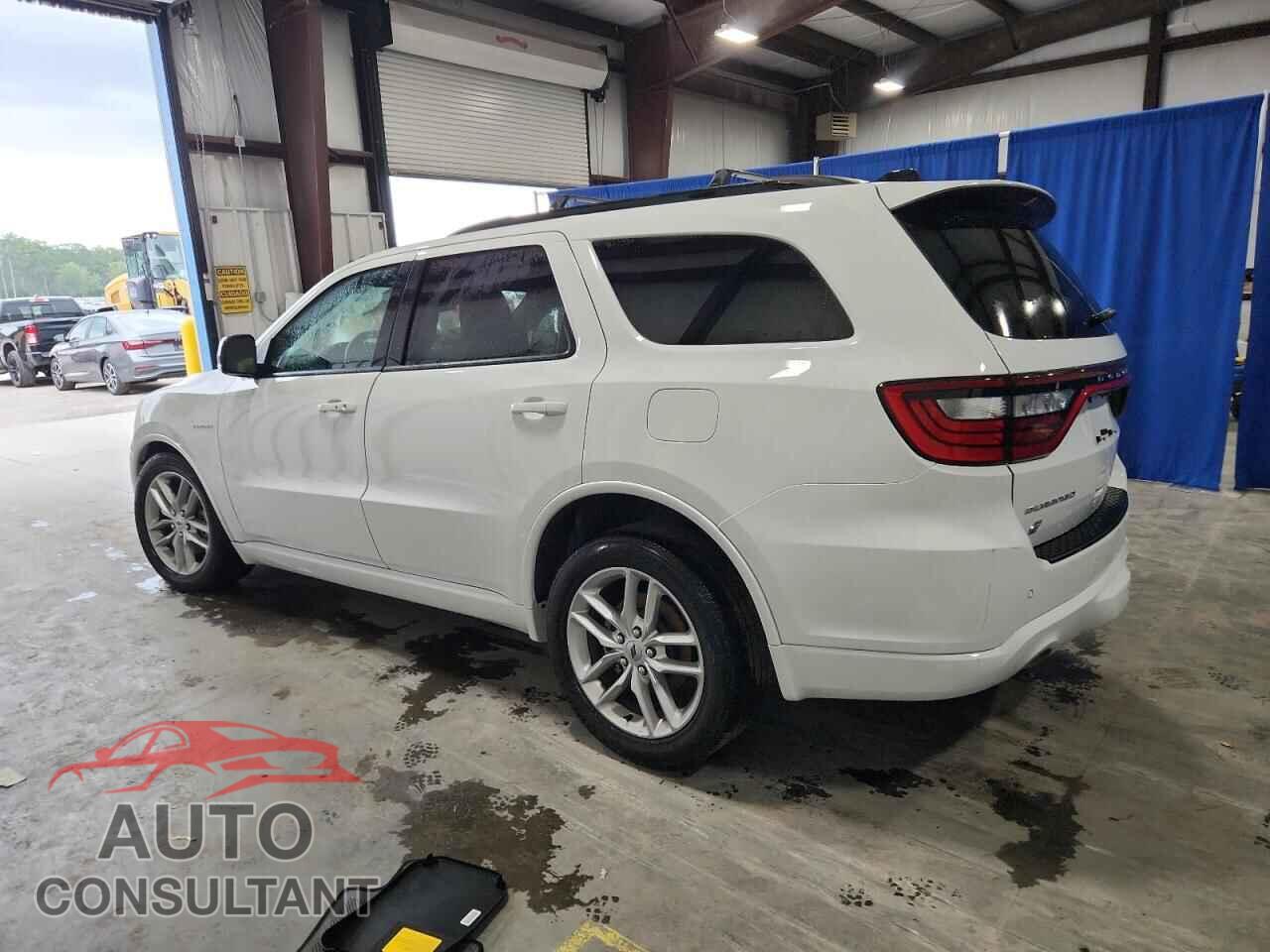 DODGE DURANGO 2024 - 1C4SDJCT4RC146826