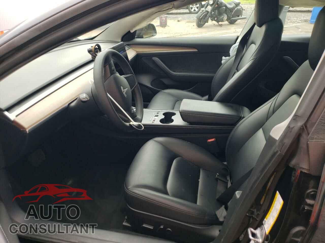 TESLA MODEL 3 2023 - 5YJ3E1EA7PF451699
