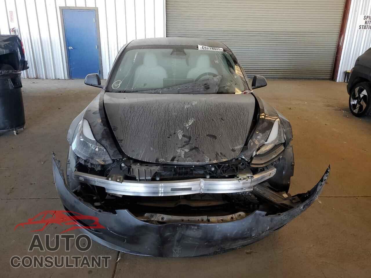 TESLA MODEL 3 2023 - 5YJ3E1EA9PF623599