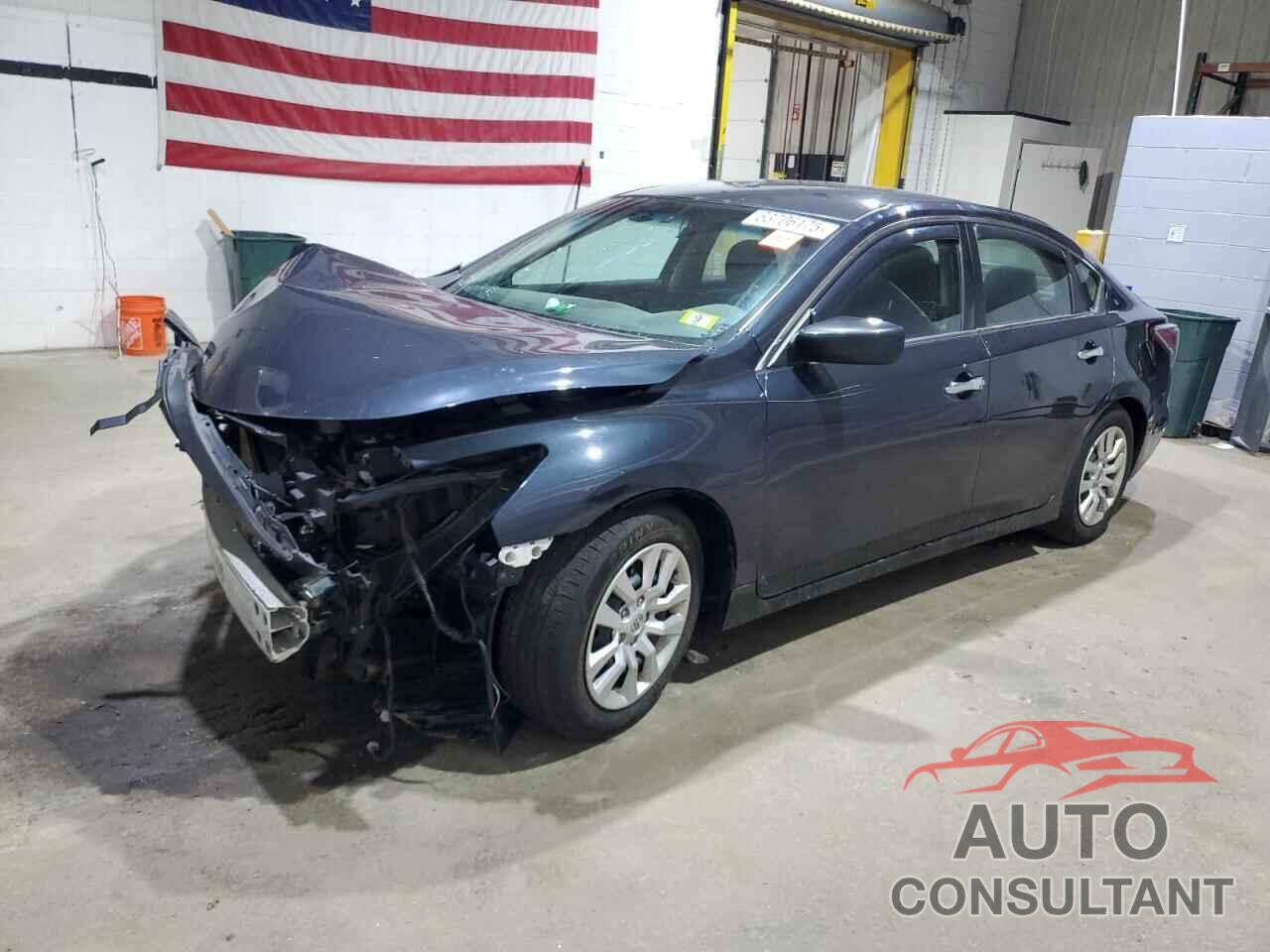 NISSAN ALTIMA 2015 - 1N4AL3AP8FN913082