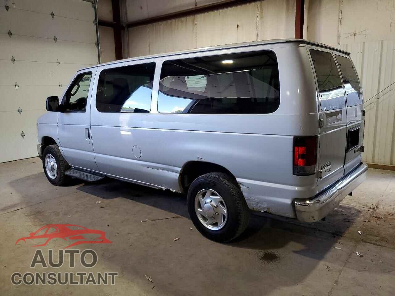 FORD ECONOLINE 2010 - 1FMNE1BW7ADA05331