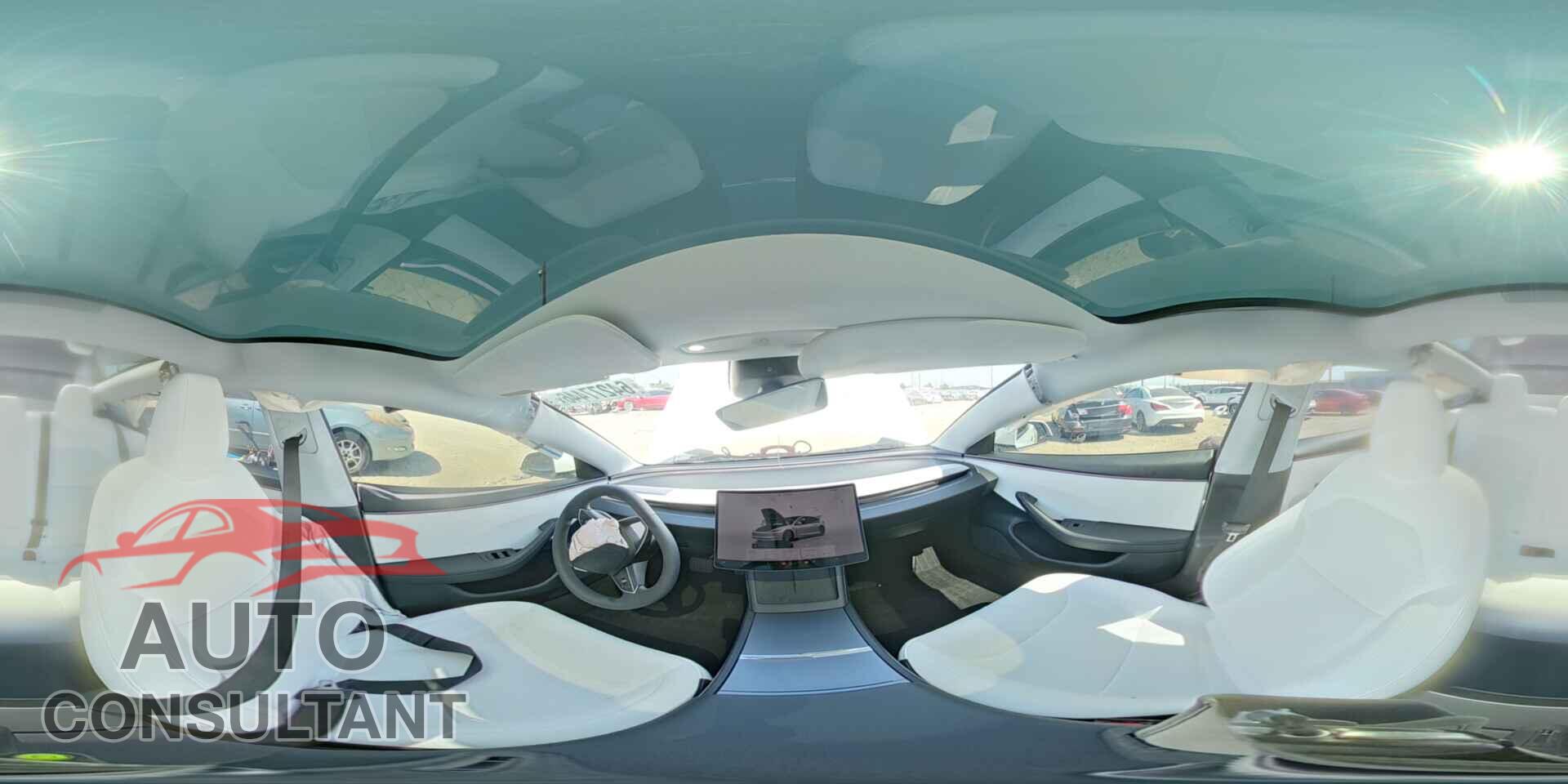 TESLA MODEL 3 2026 - 5YJ3E1EA4TF181745