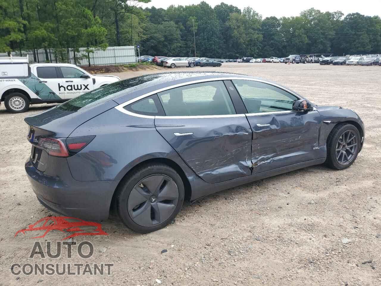 TESLA MODEL 3 2020 - 5YJ3E1EB4LF616403