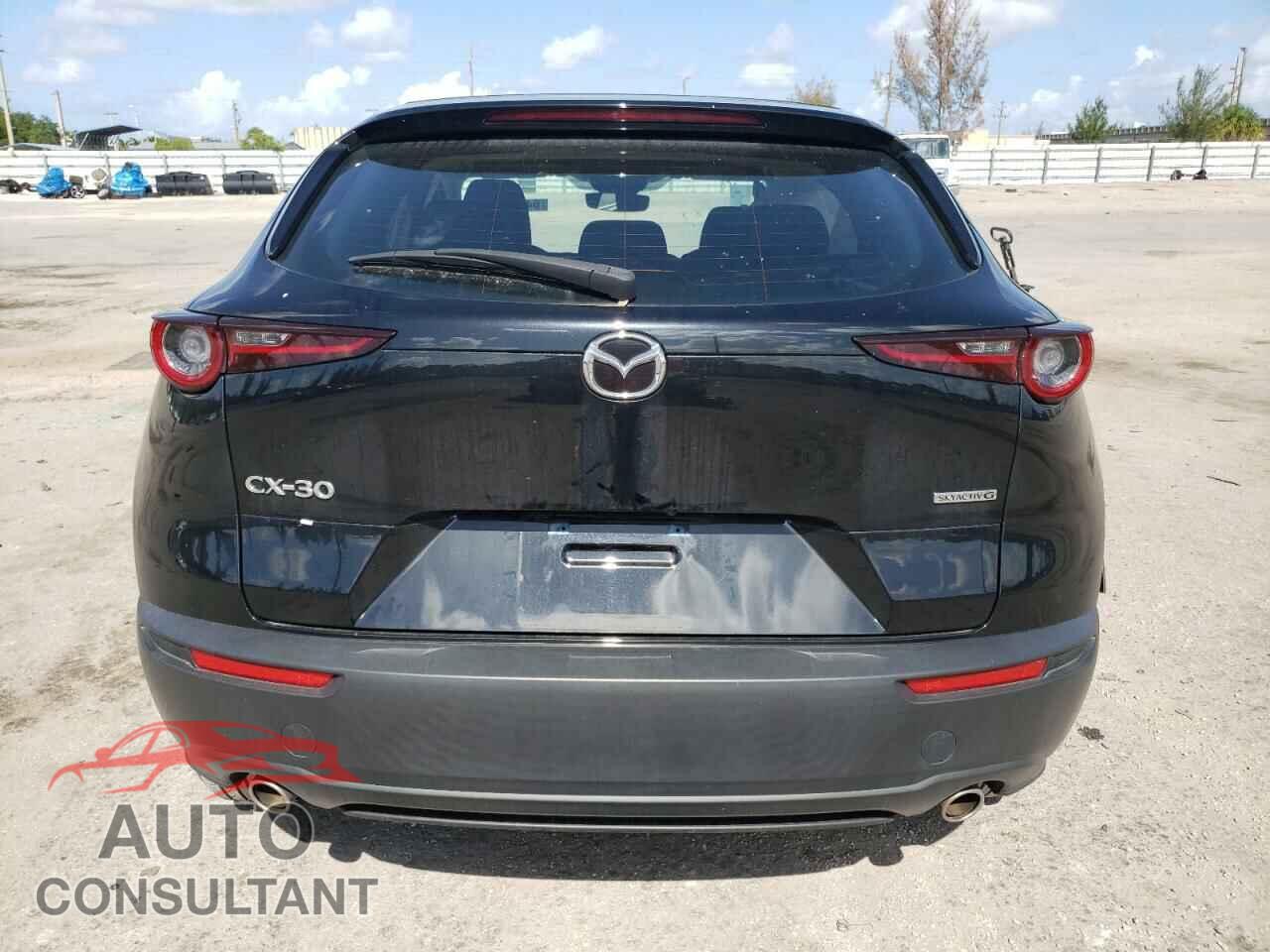 MAZDA CX30 2021 - 3MVDMAAL5MM229778