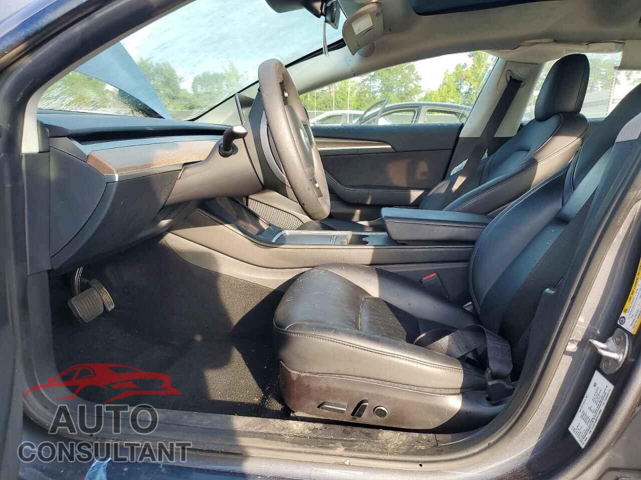 TESLA MODEL 3 2023 - 5YJ3E1EB0PF416690