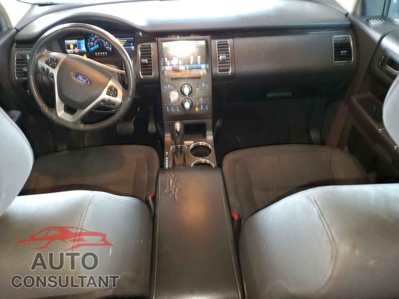 FORD FLEX 2014 - 2FMGK5C8XEBD33492