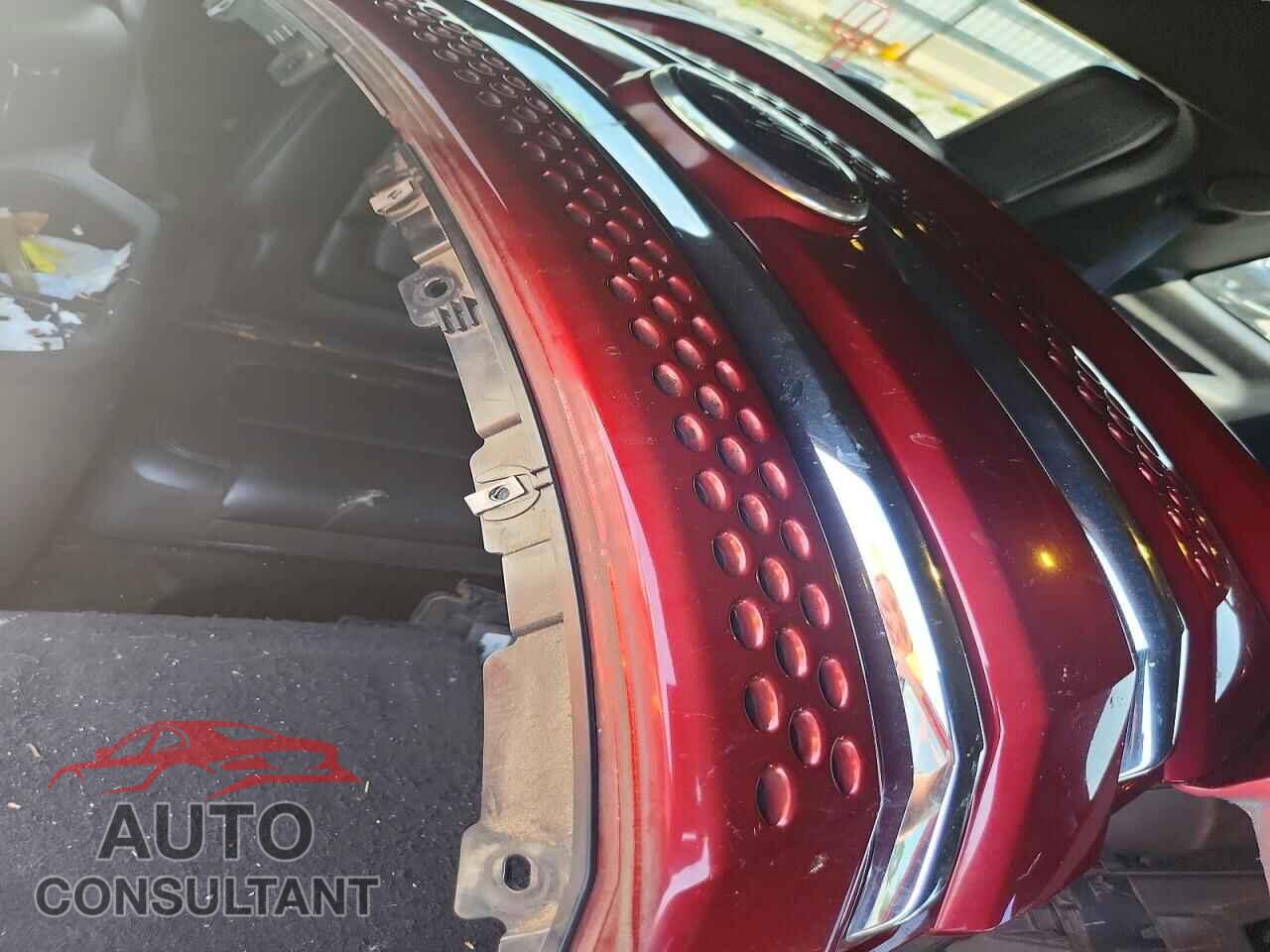 FORD EXPLORER 2014 - 1FM5K7F85EGB32865