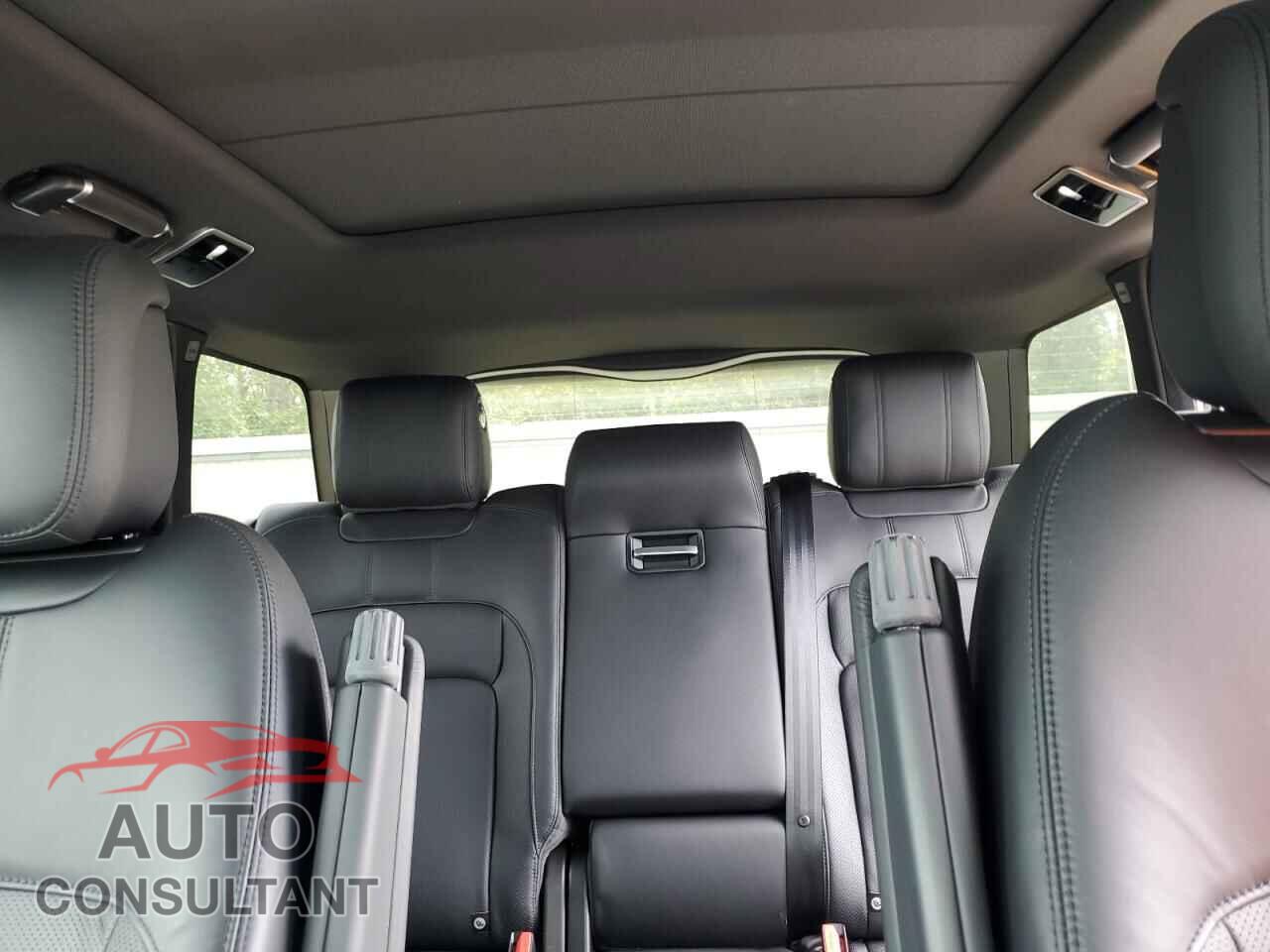 LAND ROVER RANGE ROVER 2020 - SALGS2RU6LA592909