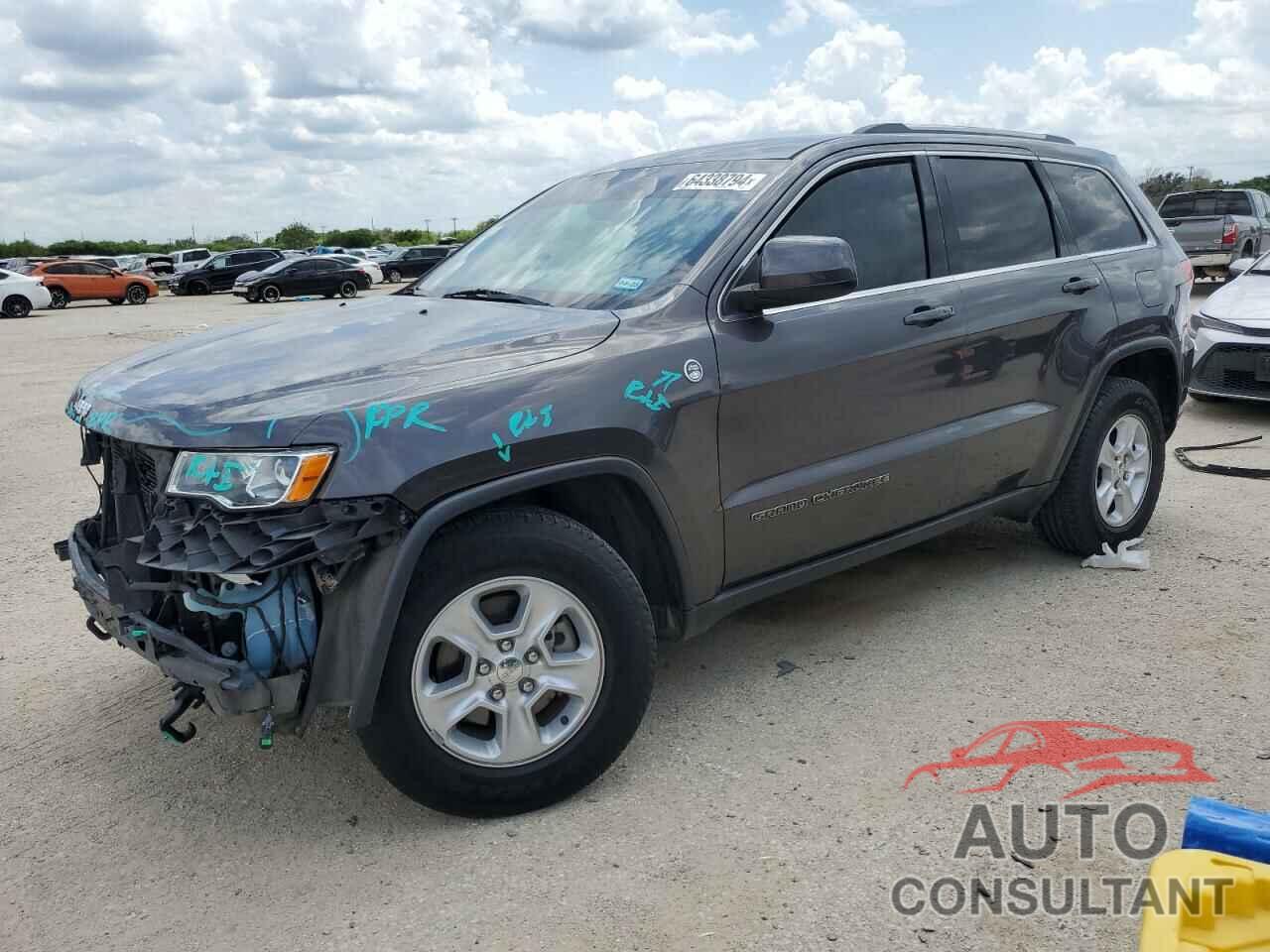 JEEP GRAND CHER 2017 - 1C4RJFAG0HC908641