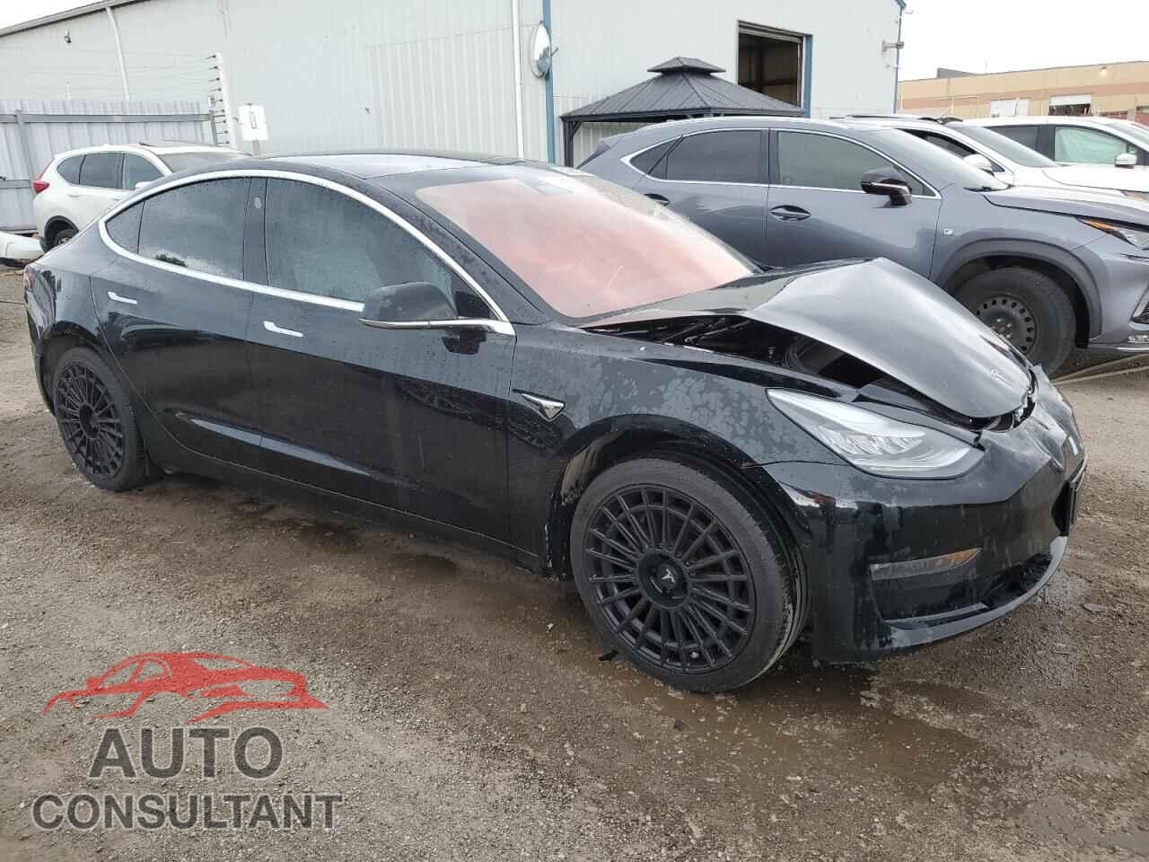 TESLA MODEL 3 2019 - 5YJ3E1EA5KF415440