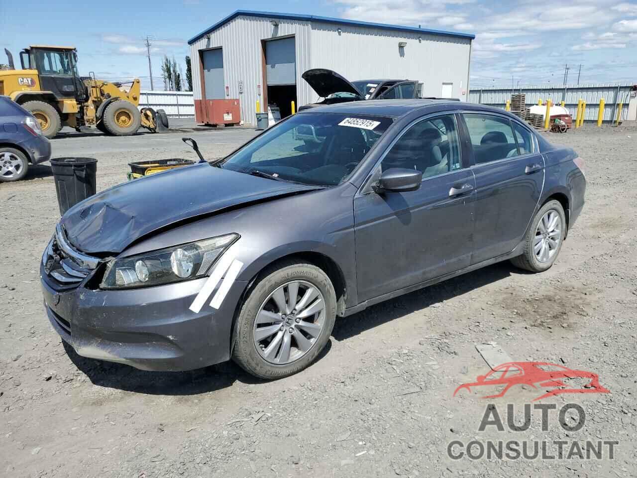 HONDA ACCORD 2012 - 1HGCP2F71CA220000