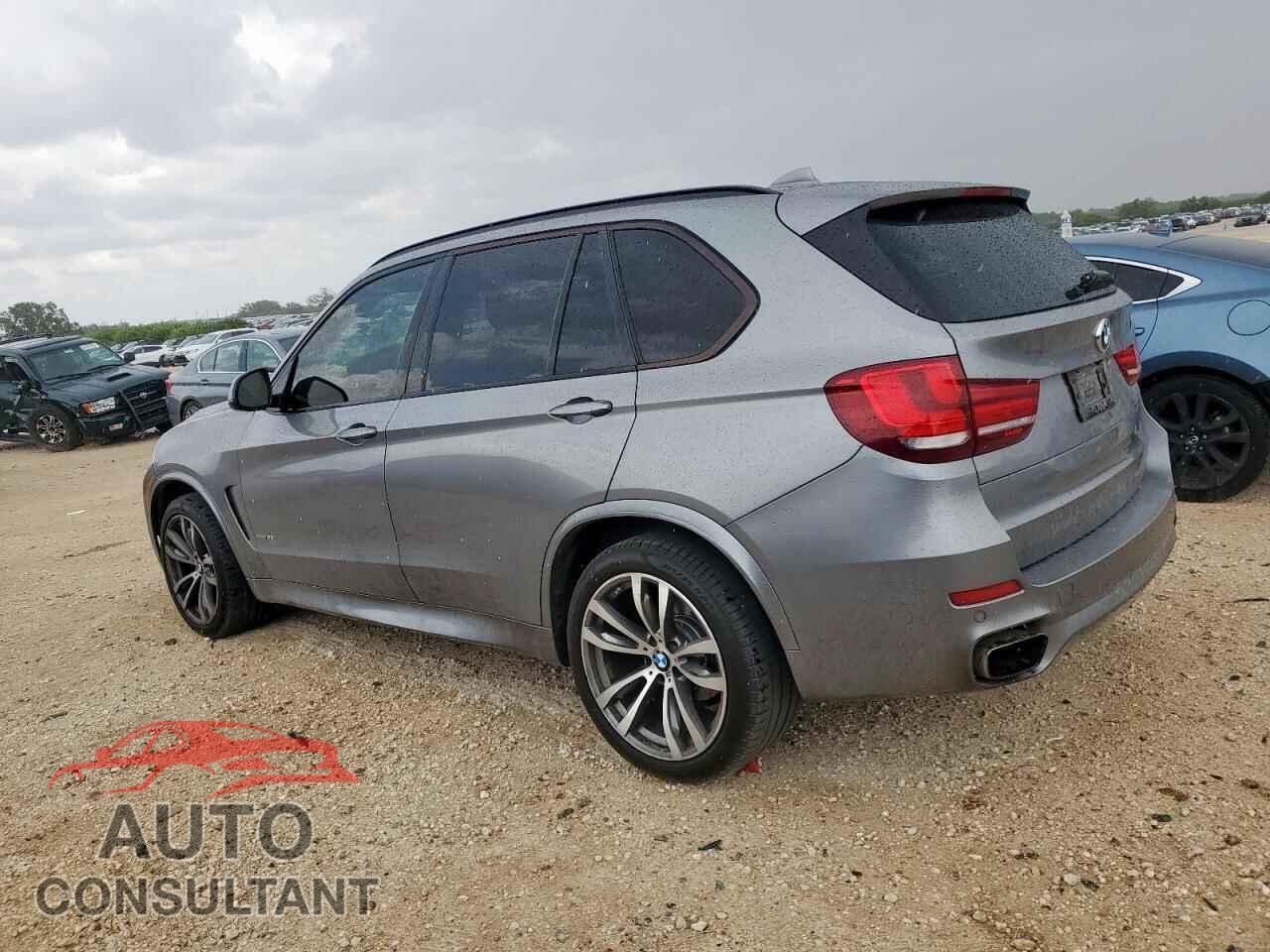 BMW X5 2014 - 5UXKR0C53E0H23470