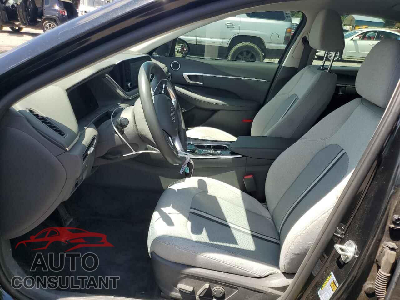 HYUNDAI SONATA 2020 - 5NPEF4JA3LH055679