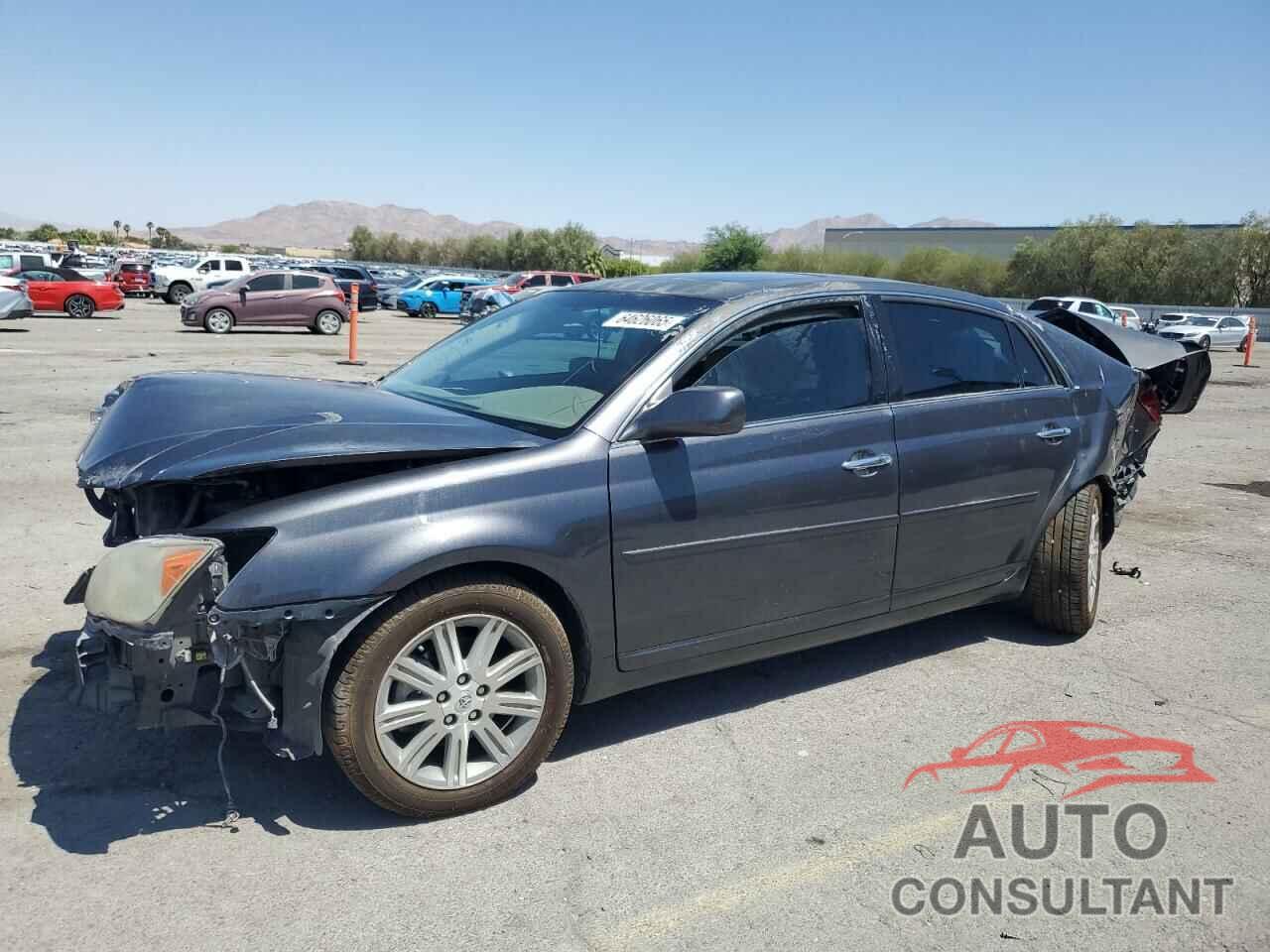 TOYOTA AVALON 2009 - 4T1BK36B79U328000