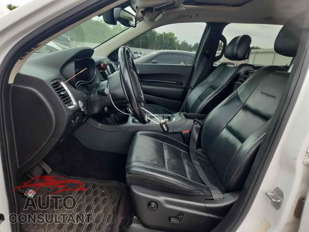 DODGE DURANGO 2015 - 1C4RDJEG8FC180746