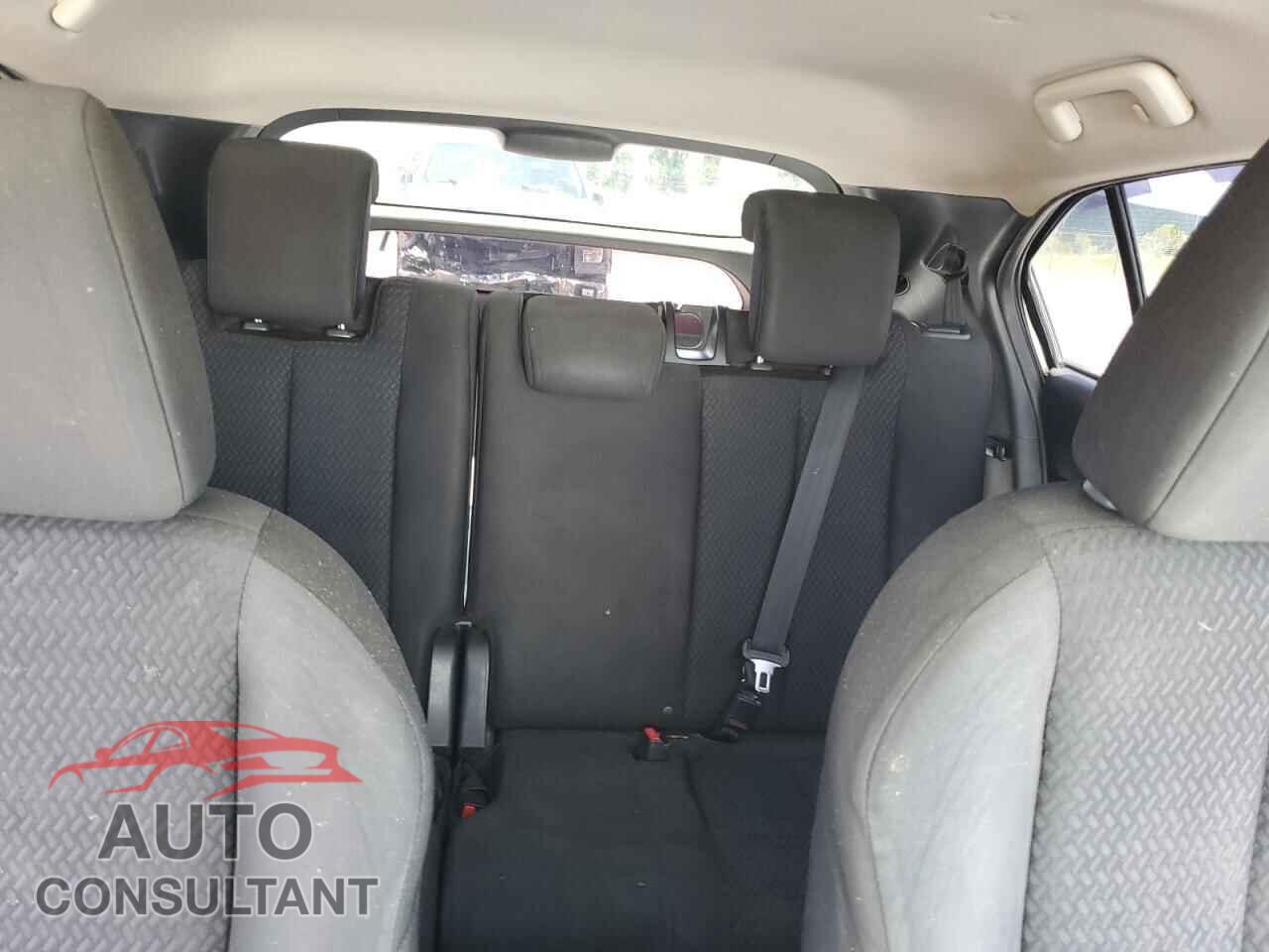 MITSUBISHI ECLIPSE 2018 - JA4AS3AA6JZ066082