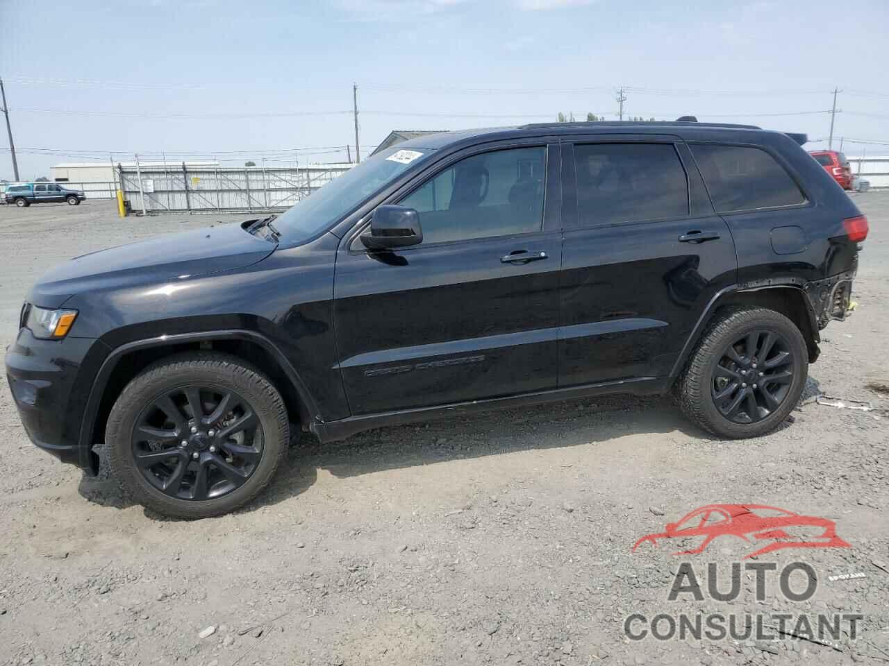 JEEP GRAND CHER 2019 - 1C4RJFAG9KC667119