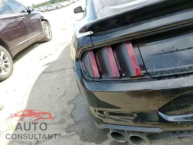 FORD MUSTANG 2018 - 1FA6P8CF7J5154266