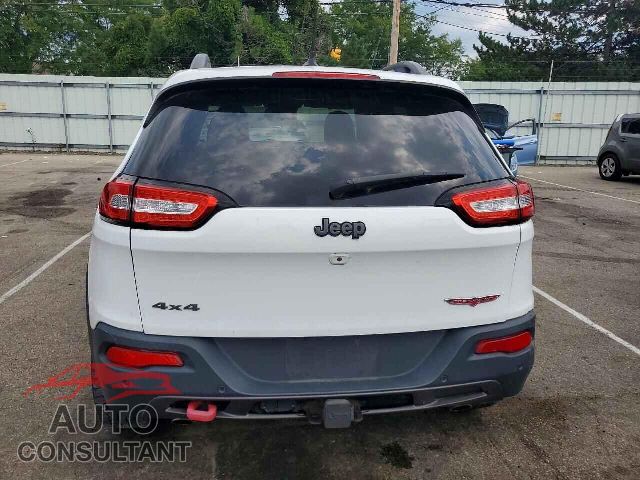 JEEP CHEROKEE 2015 - 1C4PJMBS8FW685985