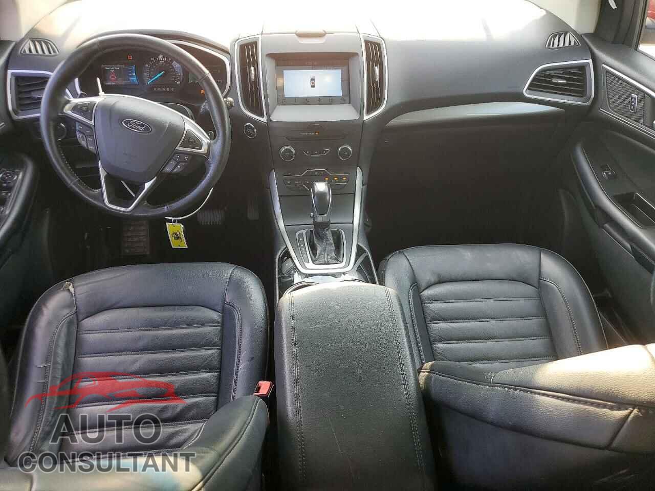FORD EDGE 2016 - 2FMPK4J9XGBB45189