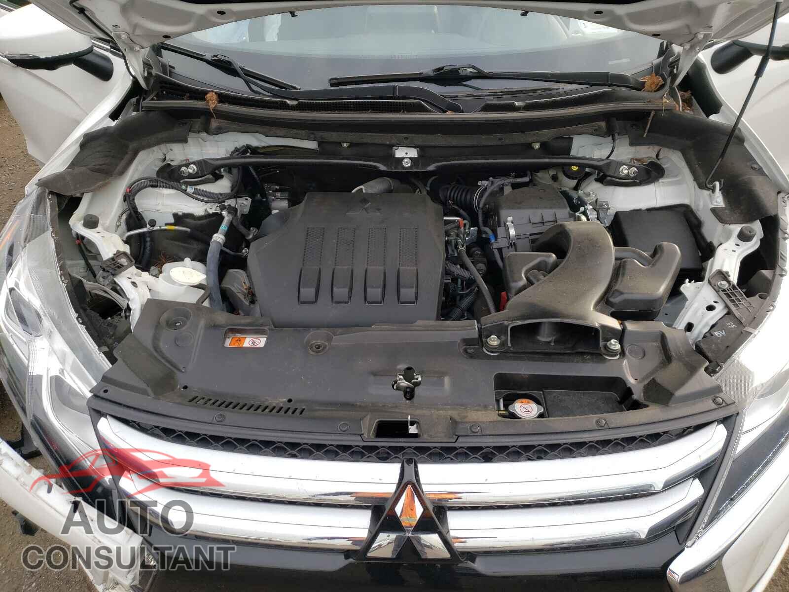 MITSUBISHI ECLIPSE 2020 - JA4AT5AA8LZ031605