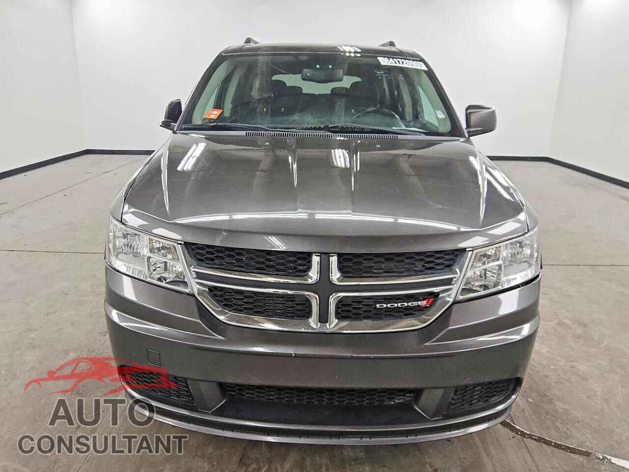 DODGE JOURNEY 2016 - 3C4PDCAB9GT121420