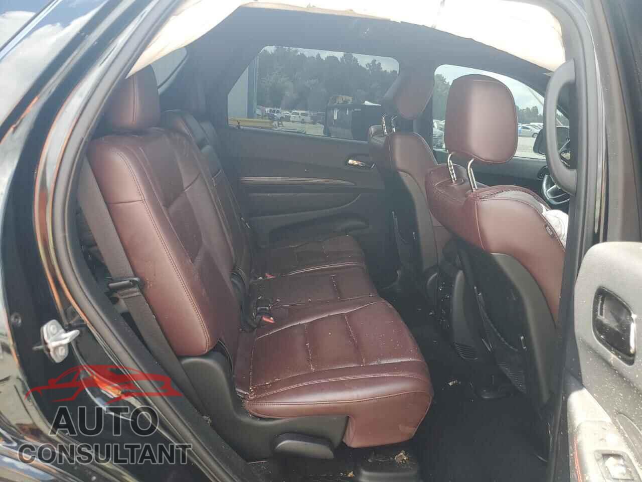 DODGE DURANGO 2023 - 1C4SDJCT2PC553993