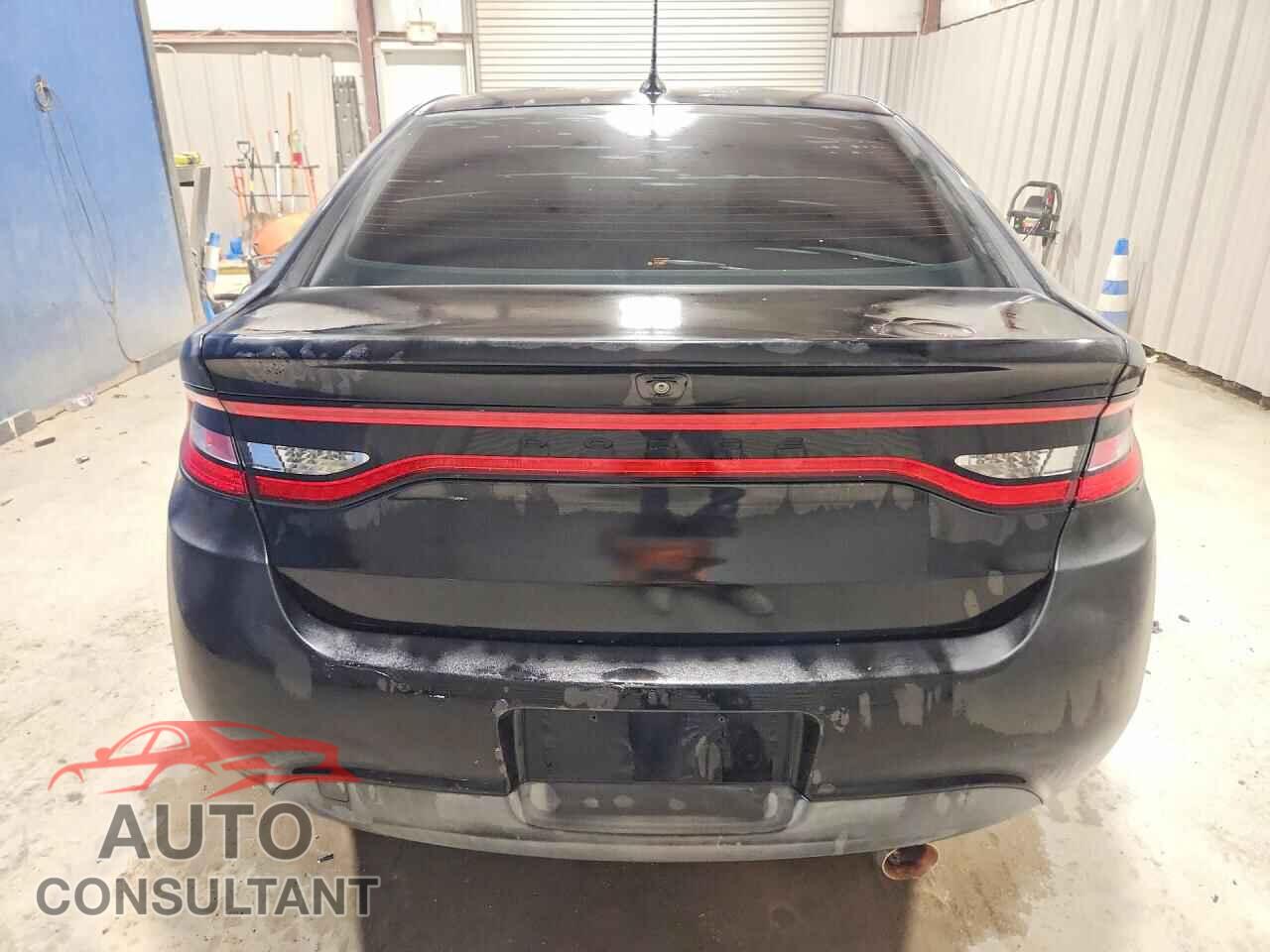 DODGE DART 2014 - 1C3CDFBB9ED699698