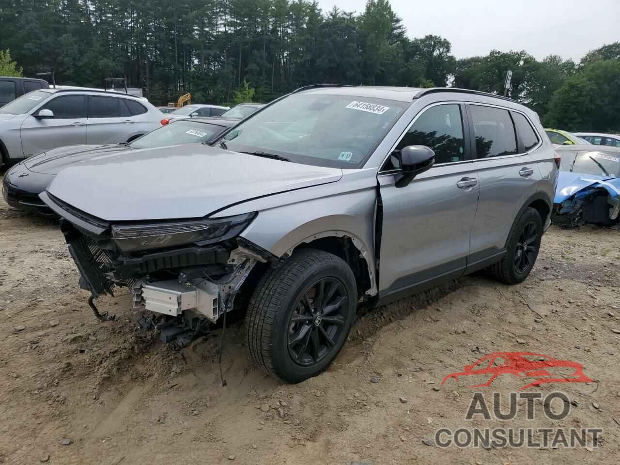 HONDA CRV 2023 - 7FARS6H56PE032228