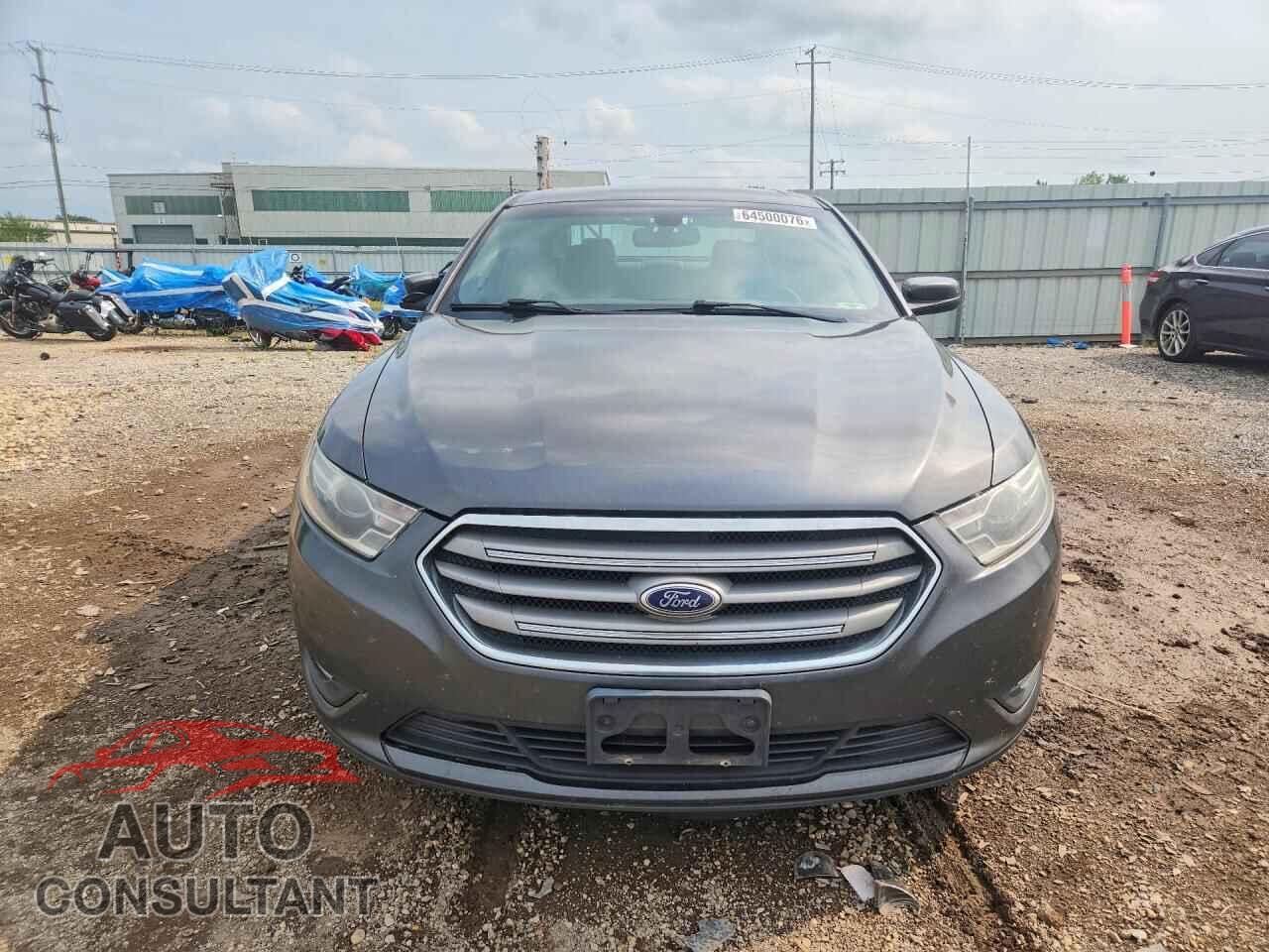 FORD TAURUS 2015 - 1FAHP2E86FG113739