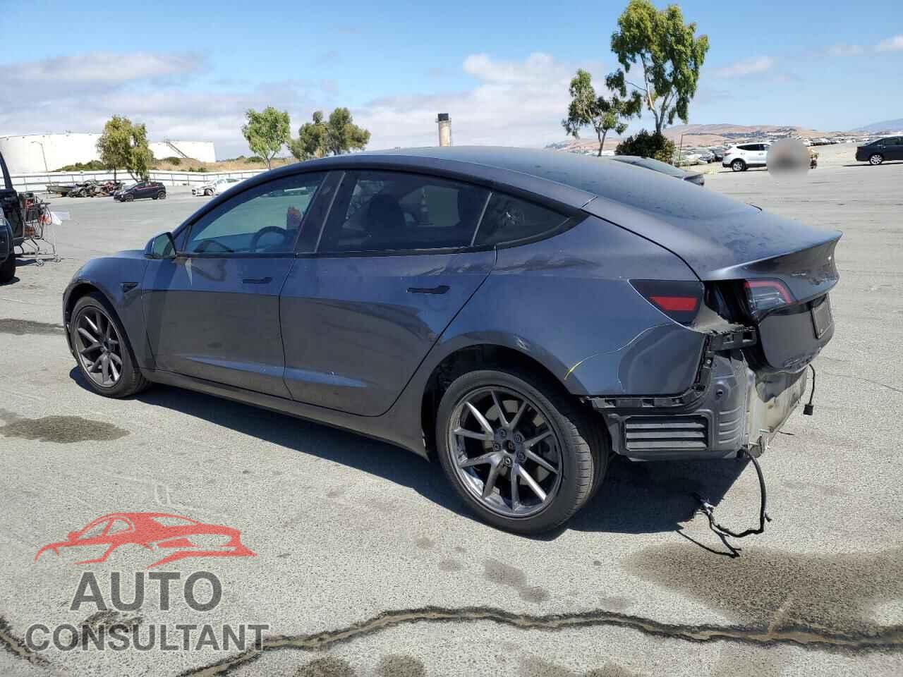 TESLA MODEL 3 2023 - 5YJ3E1EA5PF648970