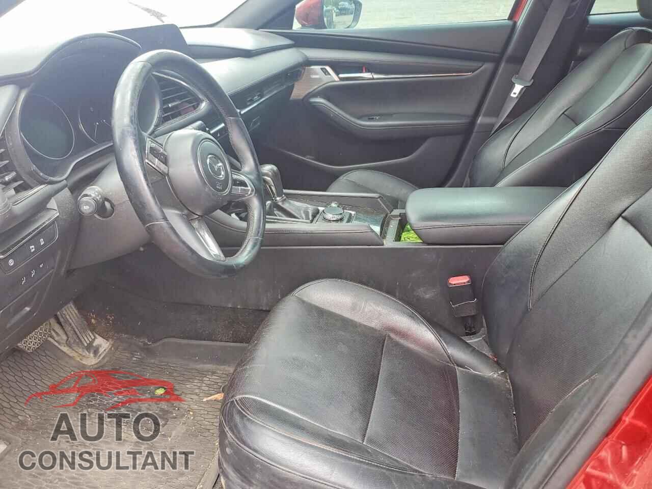 MAZDA 3 2020 - JM1BPBMM3L1167836