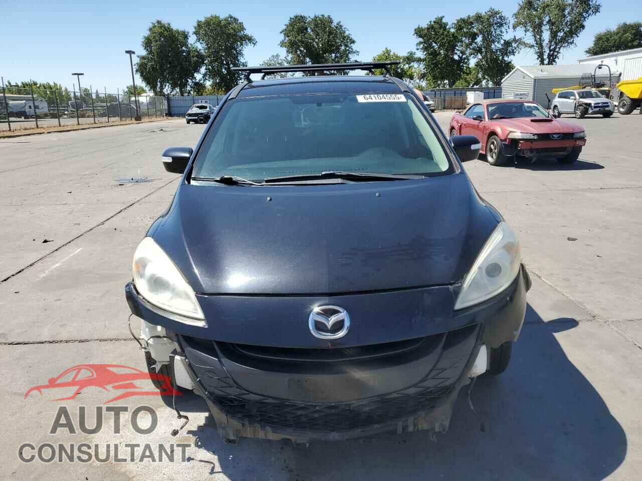 MAZDA 5 2015 - JM1CW2BL9F0184913