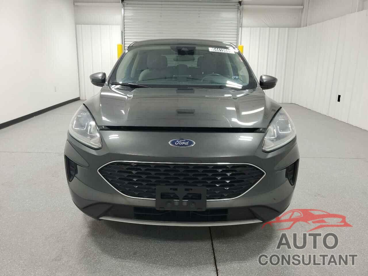 FORD ESCAPE 2020 - 1FMCU0G66LUB96322