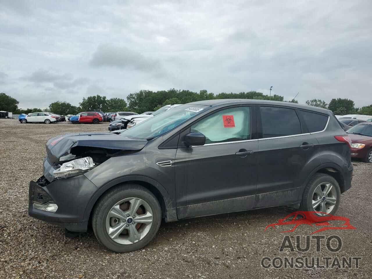 FORD ESCAPE 2015 - 1FMCU9GX7FUB06287